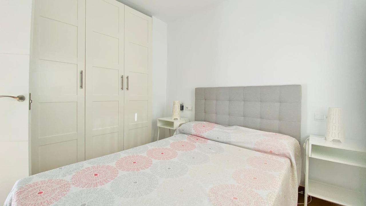 Atico Armengual Suite Малага Екстериор снимка