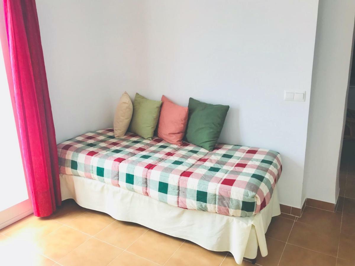 Atico Armengual Suite Малага Екстериор снимка